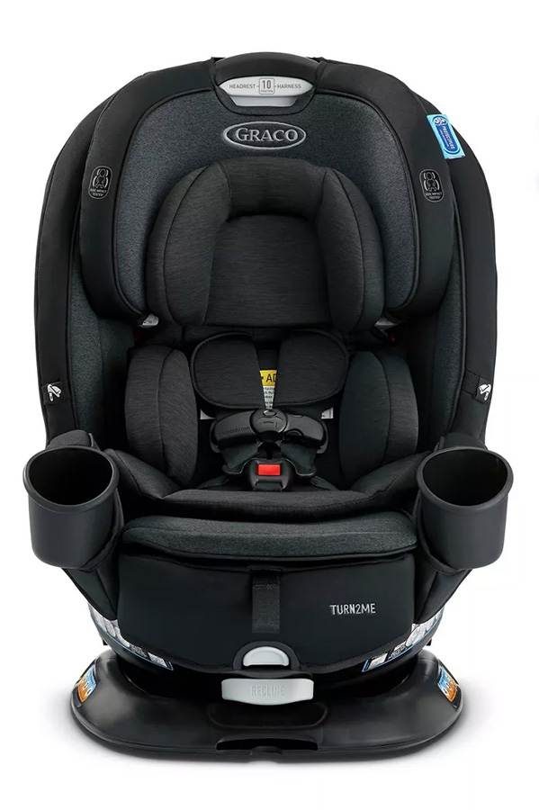 Graco turn2me Car Seat