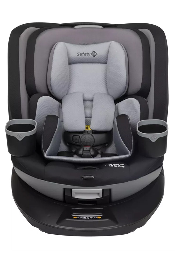 Safety 1st Turn and Go 360 Car Seat
