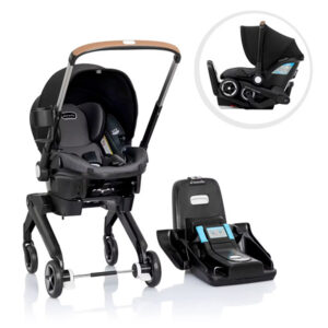 Graco turn2me Car Seat