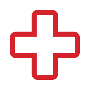First Responder Recomended