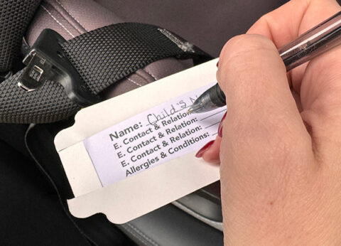 ROTH ID TAG™ Medical Professional Information - Roth ID Tag | Emergency ...