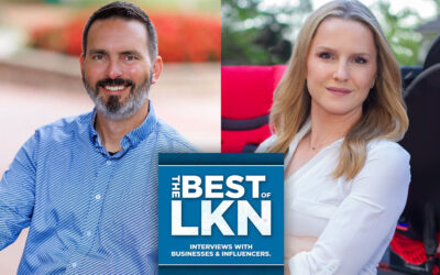 Podcast Appearance: Best of LKN with Jeff Hamm