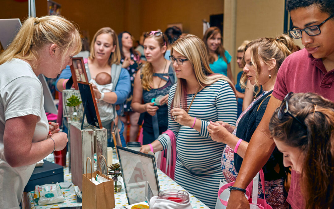 EVENT SPOTLIGHT: Babies & Bumps