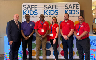 Safe Kids NC Conference 2025 Recap