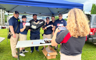 COMMUNITY PARTNER SPOTLIGHT: Lodi Ag Fair