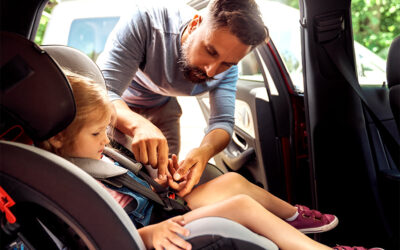 Target’s Car Seat Trade-In: Our Top 5 Picks