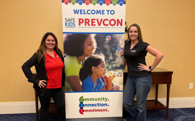 ROTH ID TAG Recaps an Inspiring Experience at PrevCon 2025