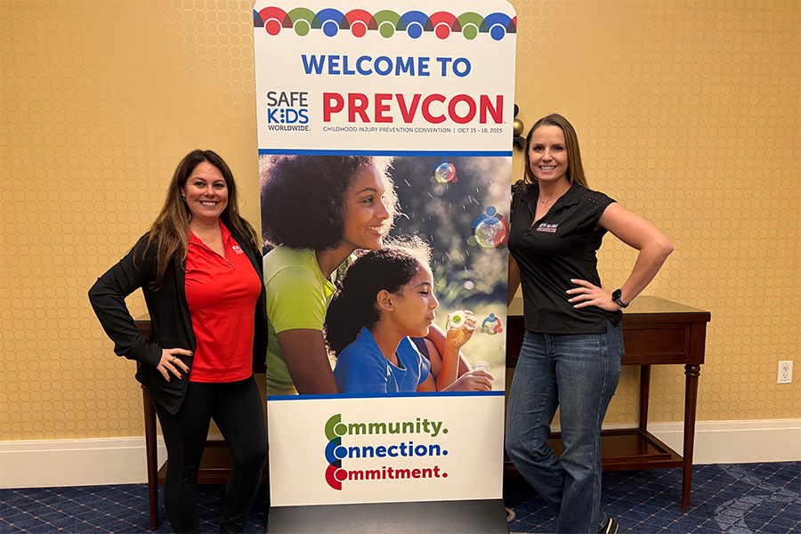 Kidz In Motion Conference 2024 Review