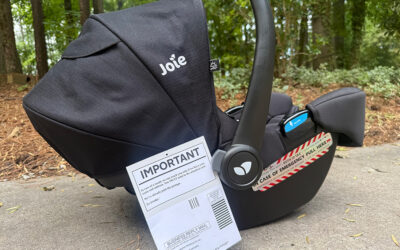 REGISTERING YOUR CAR SEAT: WHY IT’S IMPORTANT AND WHAT YOU NEED TO KNOW 